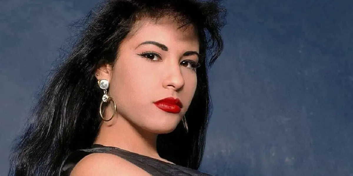 Selena Quintanilla tuvo un presentimiento previo a su fallecimiento