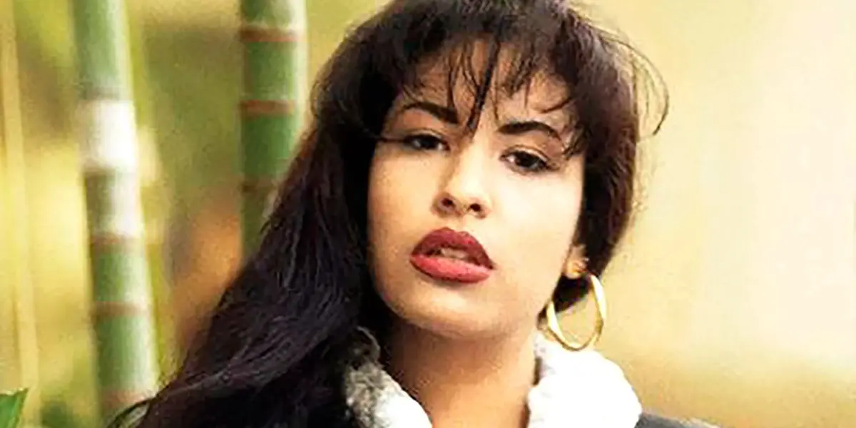 Selena Quintanilla tuvo una canción que marcó su fallecimiento según Yolanda Saldívar