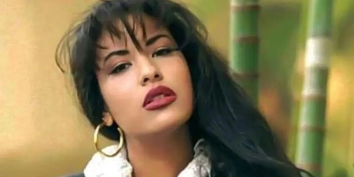 Selena Quintanilla tuvo una faceta breve como actriz para Televisa