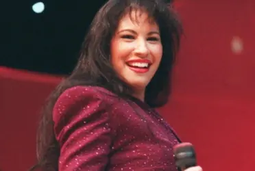 Selena Quintanilla y el misterio del último micrófono que utilizó