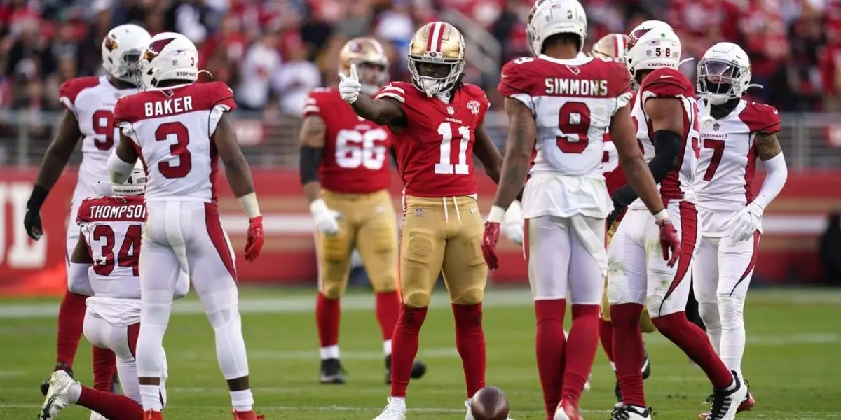 Será el próximo lunes 21 de noviembre cuando se vuelva a jugar un partido de la NFL en el Estadio Azteca de la Ciudad de México (CDMX).