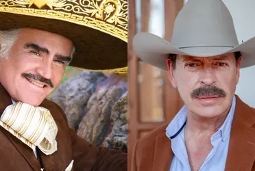 Sergio Goyri tiene una afición que poco conocen y es muy similar a la de Vicente Fernández