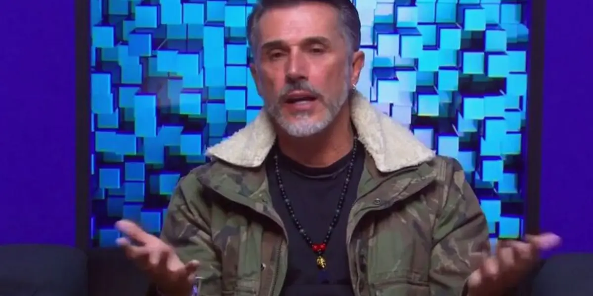 Sergio Mayer habría exigido algunas cosas a Televisa para formar parte de este programa