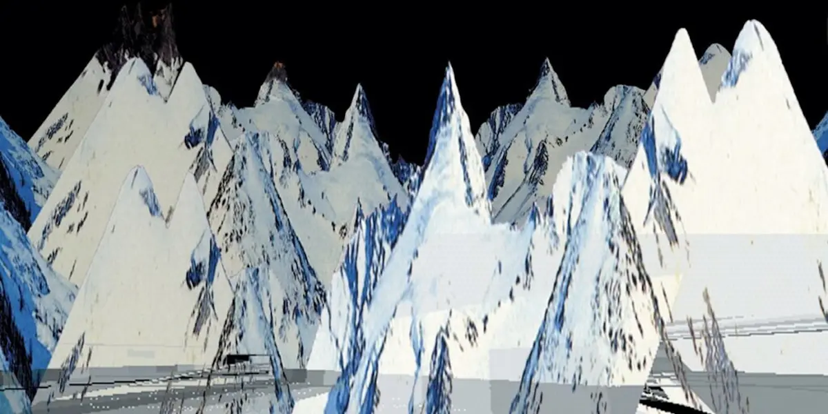 Sexto Piso y Universal Music México anunciaron la publicación de la edición en español del libro KID A MNESIA de Thom Yorke y Stanley Donwood, en el que se relata el proceso creativo de los icónicos álbumes de Radiohead, Kid A y Amnesiac.