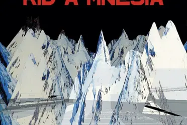 Sexto Piso y Universal Music México anunciaron la publicación de la edición en español del libro KID A MNESIA de Thom Yorke y Stanley Donwood, en el que se relata el proceso creativo de los icónicos álbumes de Radiohead, Kid A y Amnesiac. 