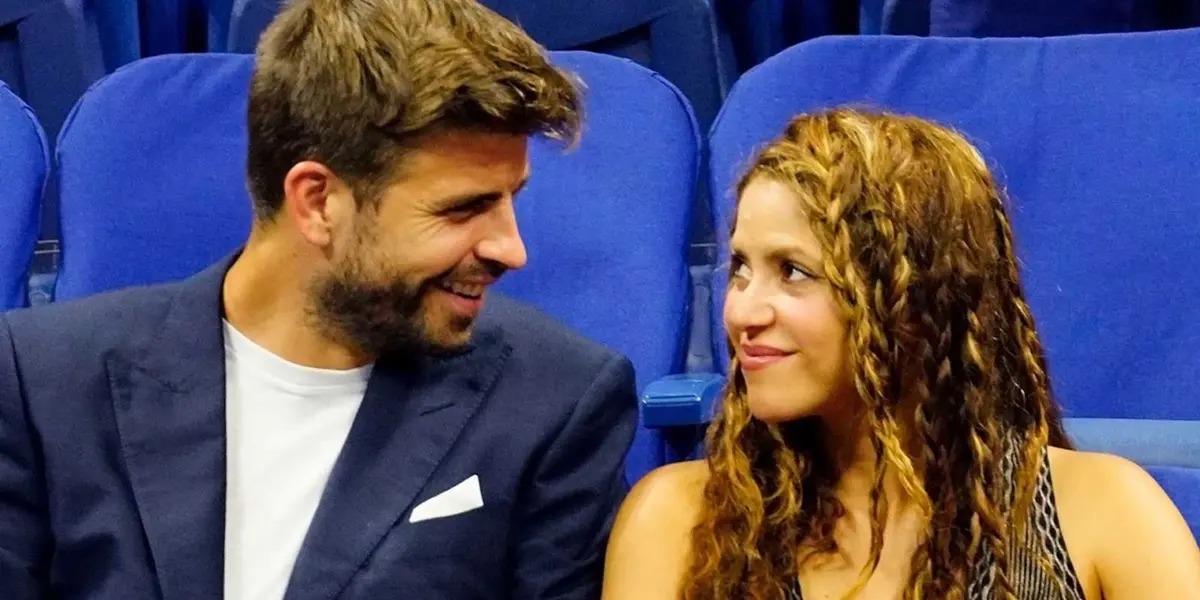 Shakira confirma nuevo romance y deja en el olvido a Gerard Piqué