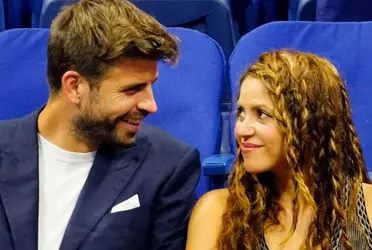 Shakira confirma nuevo romance y deja en el olvido a Gerard Piqué