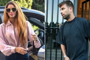 Shakira cumpliría un sueño que Gerard Piqué se negó en sus últimos años de relación