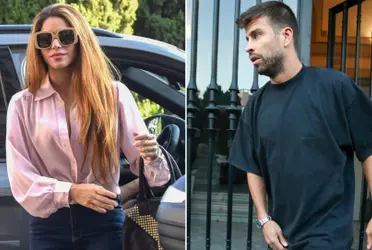 Shakira le ha sacado provecho a la infidelidad de Piqué para aumentar su fortuna
