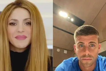 Shakira mintió en esta parte de su canción y Piqué tiene la prueba