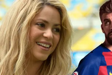Shakira plena arrebatarle todo a Piqué y dejar a Clara Chía sin futuro