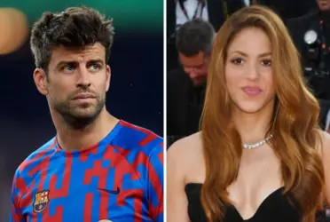 Shakira predijo la infidelidad de Gerard Piqué en uno de sus más grandes éxitos