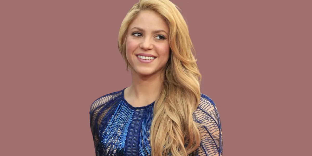 Shakira rechazó a uno de los conductores más polémicos de la televisión mexicana