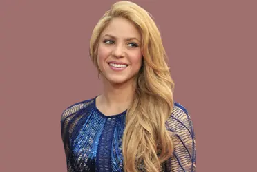 Shakira rechazó a uno de los conductores más polémicos de la televisión mexicana