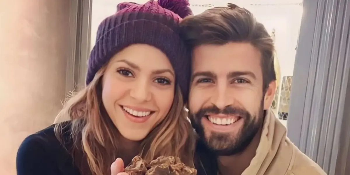 Shakira se muestra feliz y relajada con algunos lujos desde su soltería