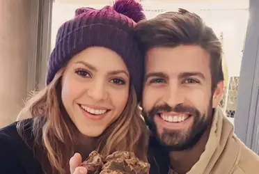 Shakira se muestra feliz y relajada con algunos lujos desde su soltería