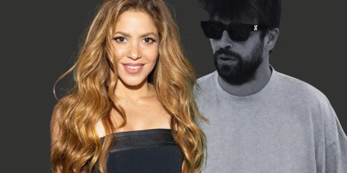 Shakira sigue acumulando miles de euros y Piqué batalla por rescatar uno de sus negocios