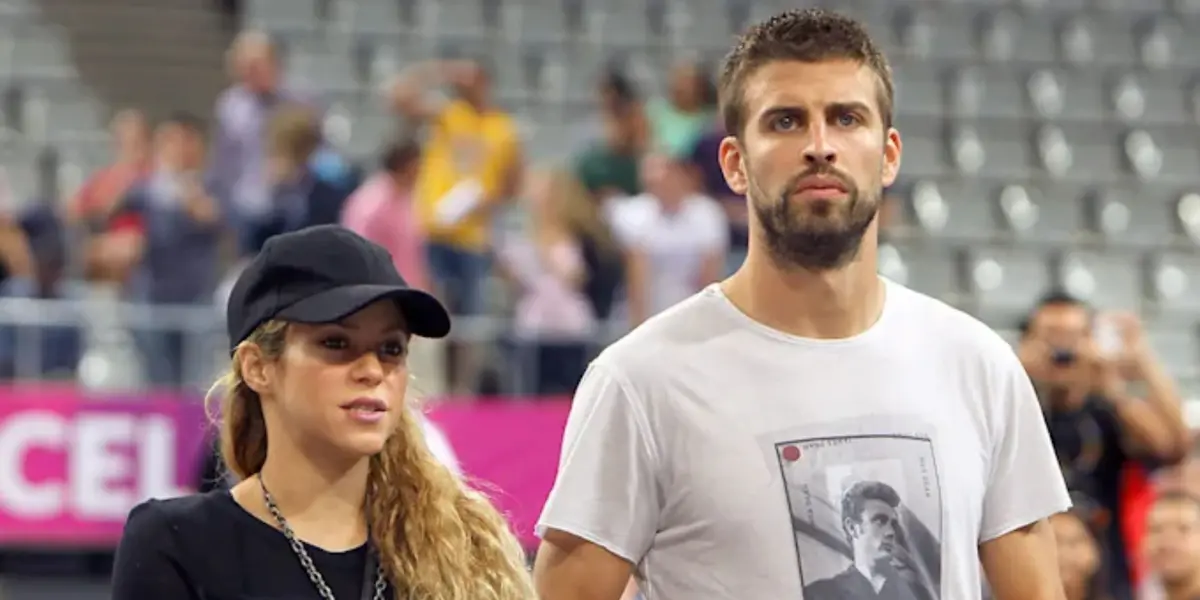 Shakira y Piqué abrieron un lujoso restaurante en donde asistían famosos pero este fue cerrado tiempo después