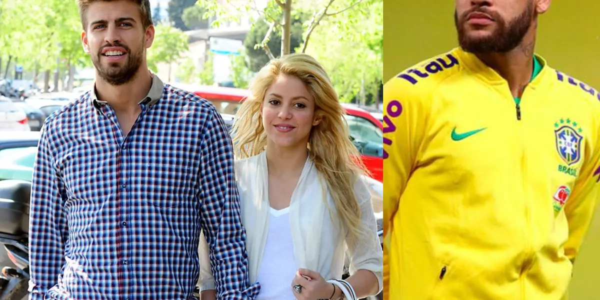 Shakira y Piqué habrían acordado una cláusula que limpia el nombre del ex futbolista español