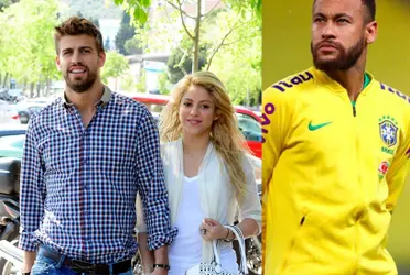 Shakira y Piqué habrían acordado una cláusula que limpia el nombre del ex futbolista español