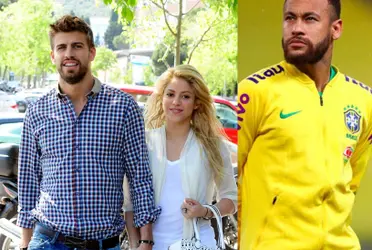 Shakira y Piqué habrían acordado una cláusula que limpia el nombre del ex futbolista español 