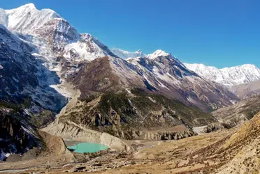 Si amas escalar debes saber que existen montañas con actividades emocionantes pero también con enormes riesgos.
