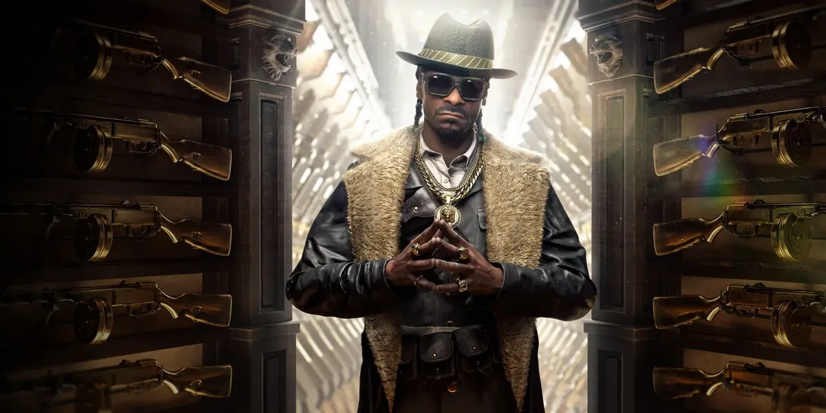 Si bien los términos de la adquisición , no fueron revelados, el acuerdo llega inmediatamente en el momento del lanzamiento del último álbum de Snoop Dogg, B.O.D.R, planeado para mañana.