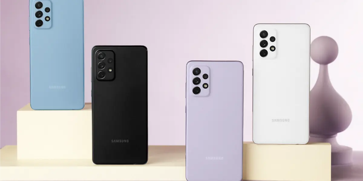 Si buscas cambiar tu teléfono estos modelos de gama media apuntan a alta, son realmente productivos y económicos.