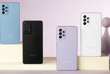 Si buscas cambiar tu teléfono estos modelos de gama media apuntan a alta, son realmente productivos y económicos.