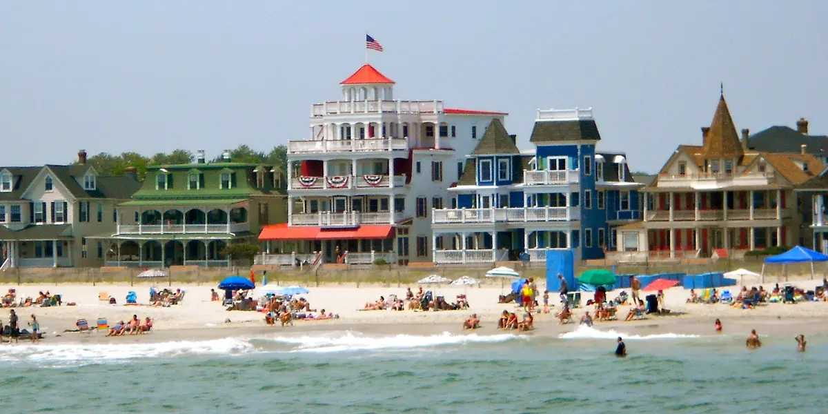 Si buscas disfrutar del verano no puedes debes conocer al menos uno de estos encantadores pueblos costeros.