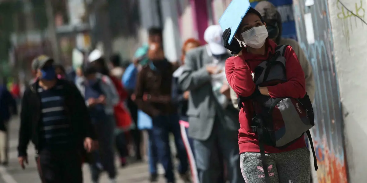 Si eres parte de este número de personas, el programa de Seguro de Desempleo 2022 te puede ayudar.