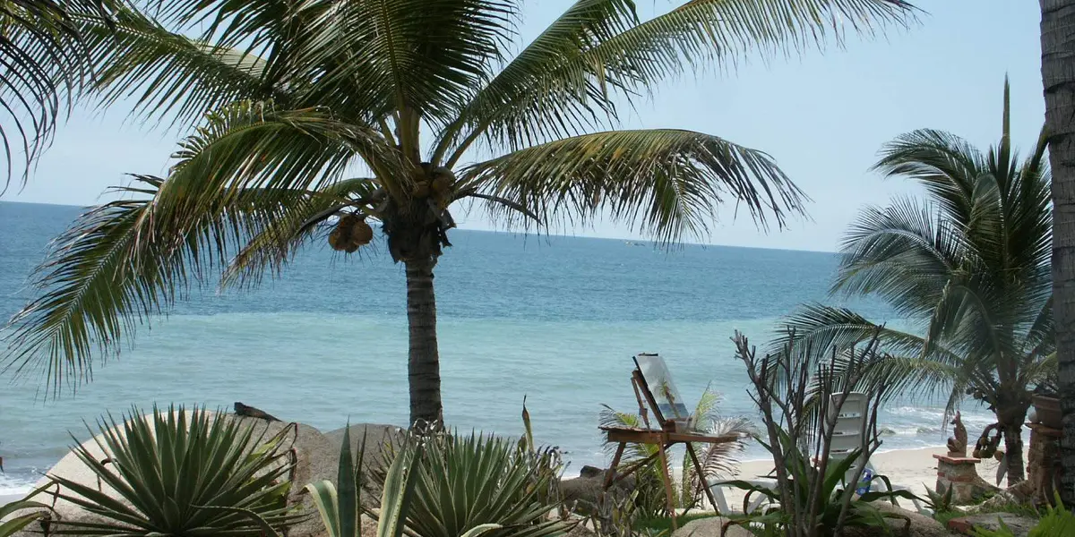 Si estas buscando unas vacaciones en un lugar paradisíaco pero sin gastar mucho dinero debes visitar alguna de estas seis playas.