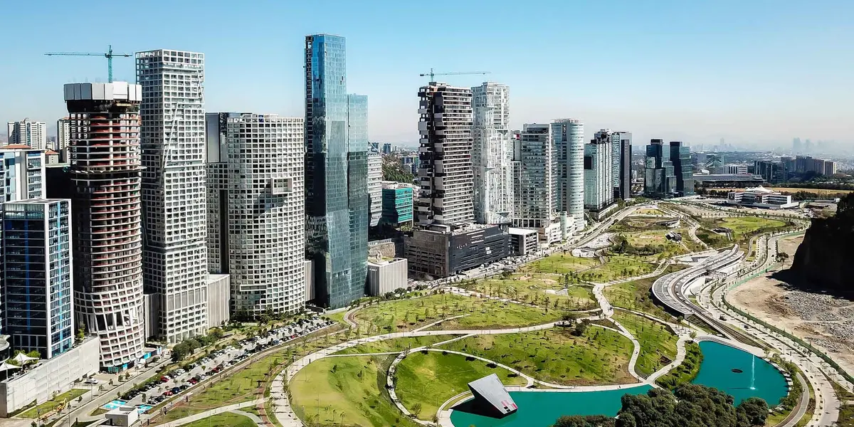 Si estás planeando mudarte a CDMX, debes tomar en cuenta varios factores y la seguridad siempre es uno de ellos.