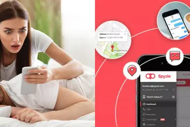 Si has pensado que tu pareja te es infiel y nada es lo que parece, ha llegado la aplicación para poner fin a tus dudas.