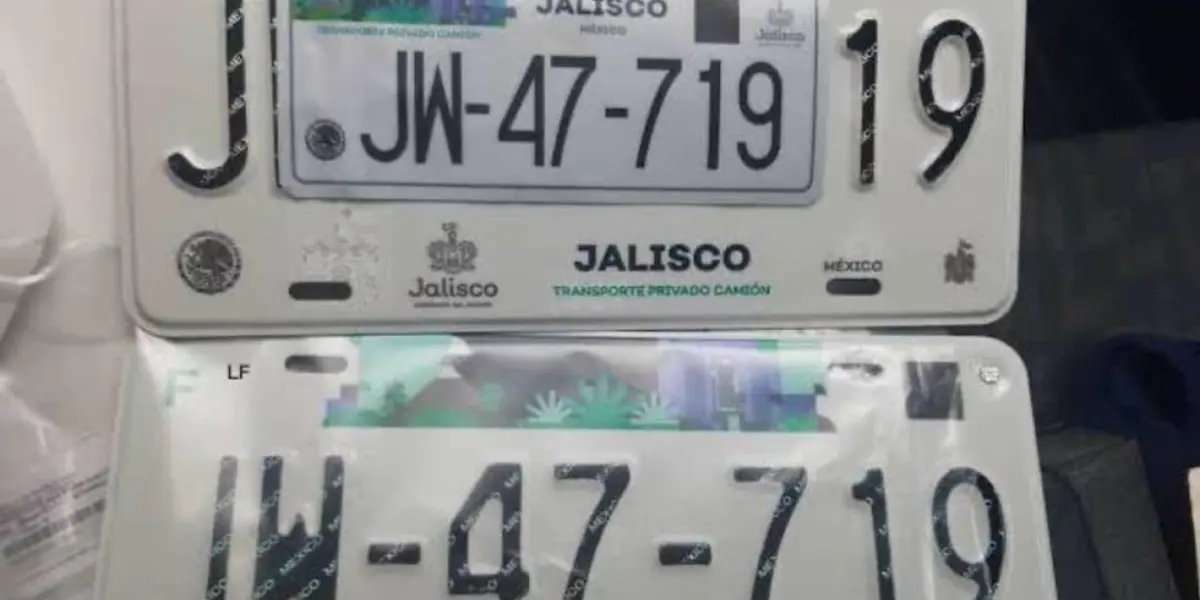 Si ya cuentas con la tarjeta PVC con código QR, no es necesario que acudas a realizar tu pago en las recaudadoras, ya que no se entregará un plástico nuevo y esta sustituye el holograma.
En el caso de las motocicletas, los propietarios deberán pagar 285 pesos por este derecho.