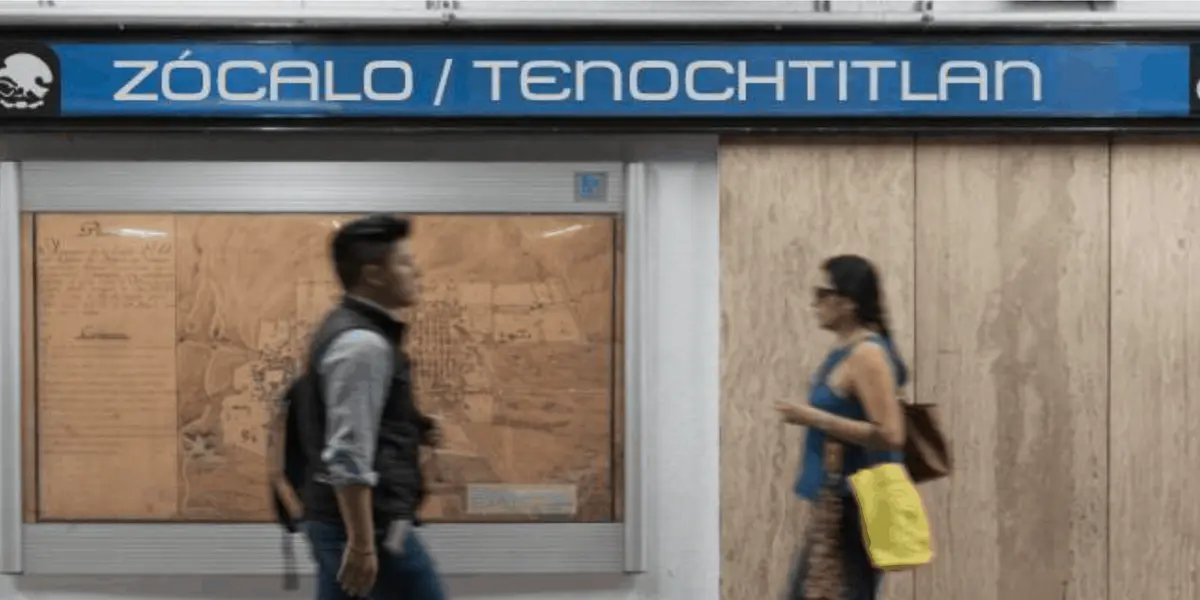 Sin embargo, tras el anuncio cientos de cibernautas manifestaron su descontento en redes sociales contra el Metro CDMX y la jefa de gobierno Claudia Sheinbaum por esta decisión, debido que afectara su movilidad en la CDMX.