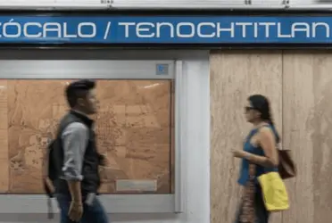 Sin embargo, tras el anuncio cientos de cibernautas manifestaron su descontento en redes sociales contra el Metro CDMX y la jefa de gobierno Claudia Sheinbaum por esta decisión, debido que afectara su movilidad en la CDMX.