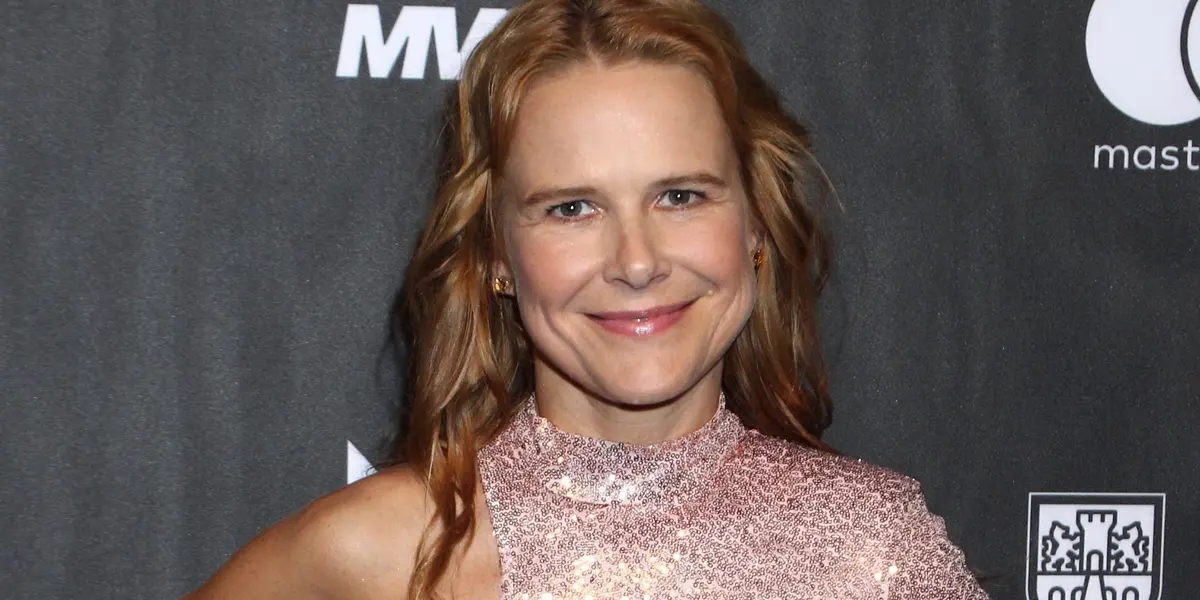 Sin ofertas para continuar con su carrera como actriz, Nailea Norvind decidió lanzarse al mundo empresarial vendiendo productor orgánicos.