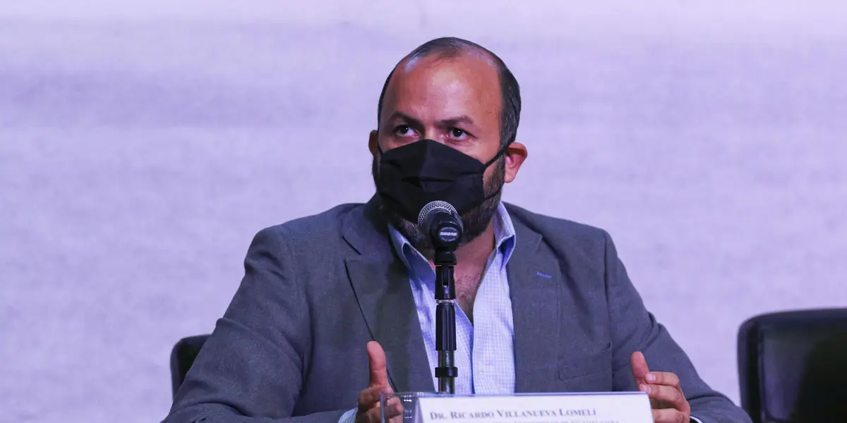 Sobre los contagios en maestros de educación básica, el mandatario estatal, informó que ya van a la baja, y que entre la población estudiantil no se han generado contagios significativos.