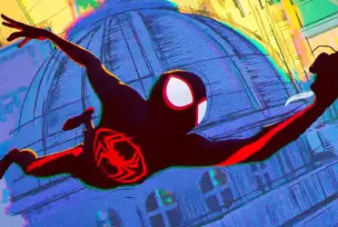 'Spider-Man: Across the Spider-Verse' ha mostrado su primer tráiler, y adelanta el regreso no solo del Spider-Man de Miles Morales sino también de Spider-Gwen, además de un nuevo y emocionante nuevo personaje.
 