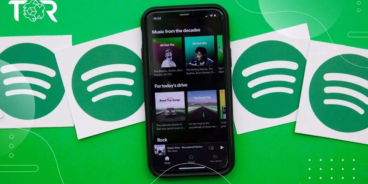 Spotify la plataforma de streaming musical quiere apostar por la integración de los tokens no fungibles (NFT)