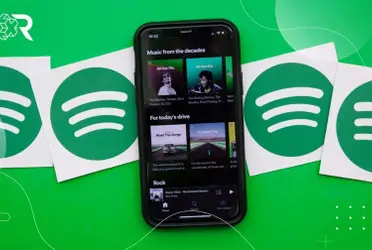 Spotify la plataforma de streaming musical quiere apostar por la integración de los tokens no fungibles (NFT)