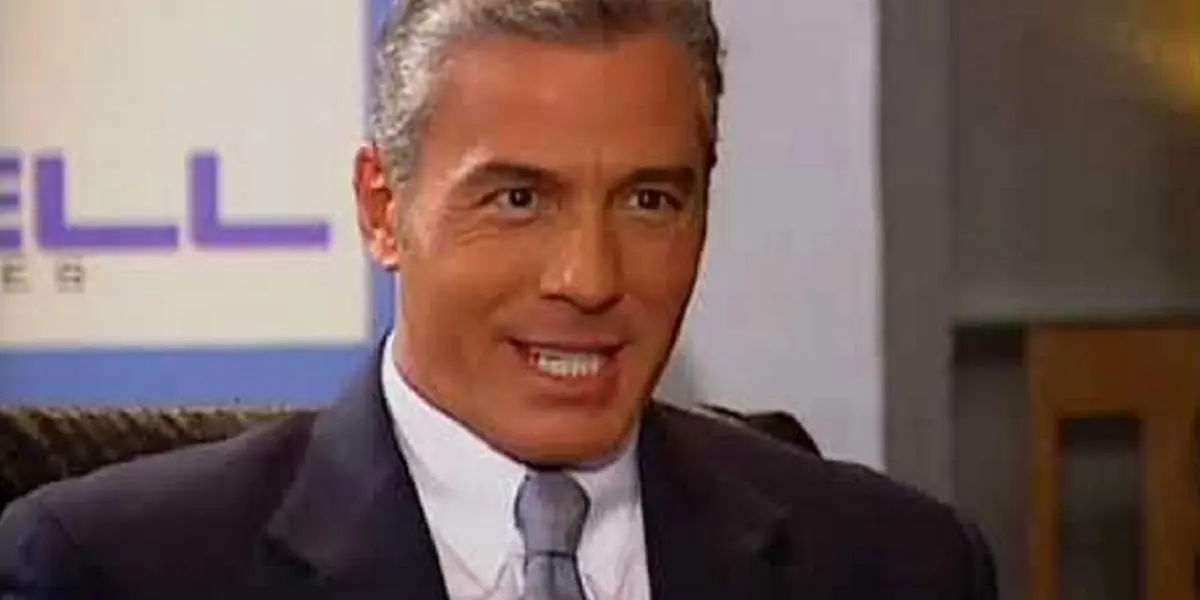 Su partida de la telenovela había sido un enigma para todos los televidentes.