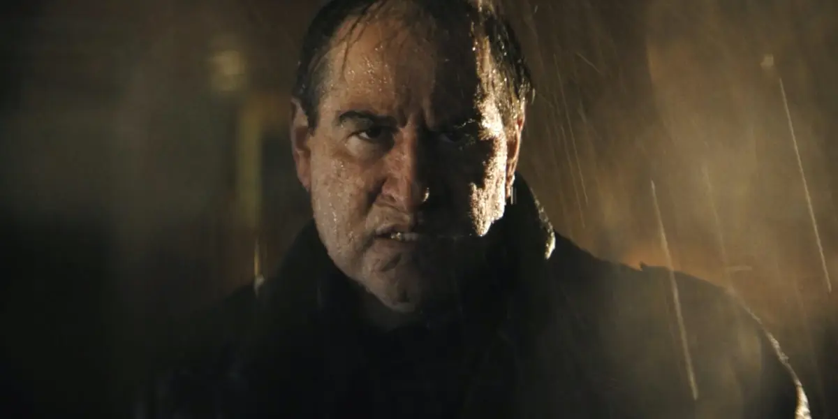 Tal como ocurrió con ‘Peacemaker’, la película ‘The Batman’ también ha dado pie a un spin-off centrado en un personaje concreto de la película.