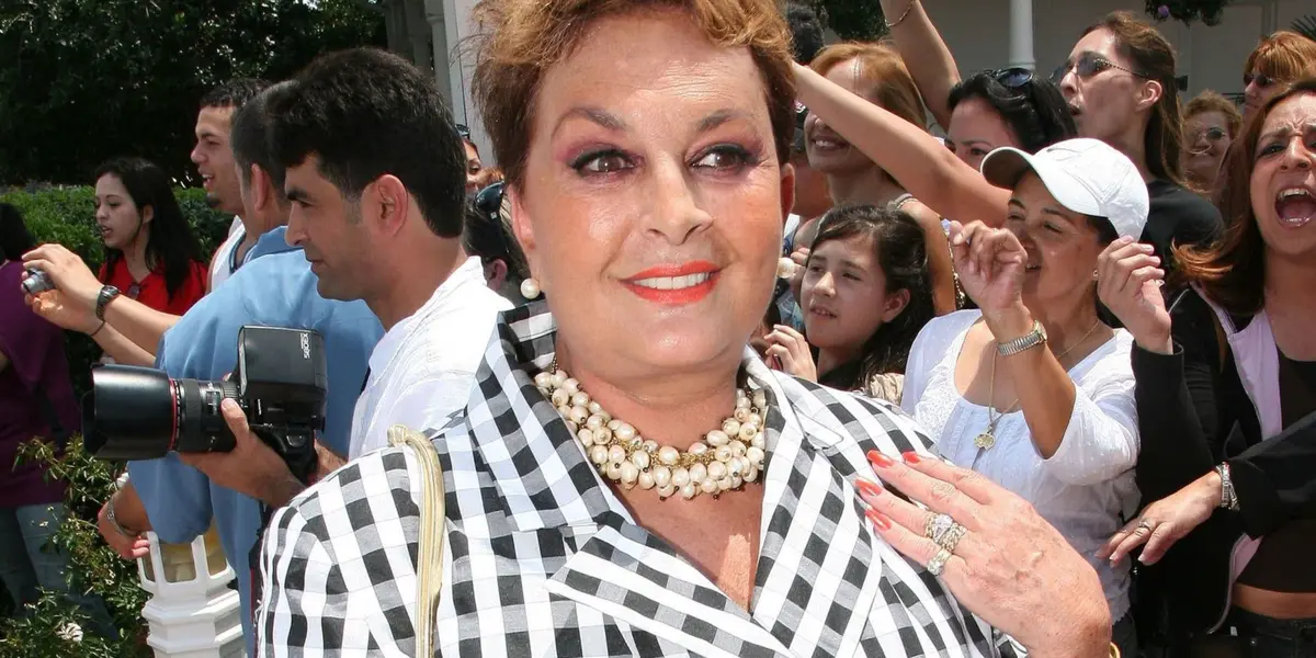 Talina Fernández dejó una impresionante mansión en la que puedes hospedarte por unos miles de pesos