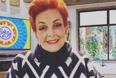 Talina Fernández se despidió de sus seres queridos de esta aterradora forma