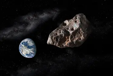 NASA: Alerta por un asteroide tres veces más grande que el Empire State que pasará a poca distancia de la Tierra