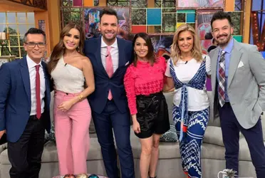 Te contamos las nuevas incorporaciones que realiza la televisora del Ajusto.