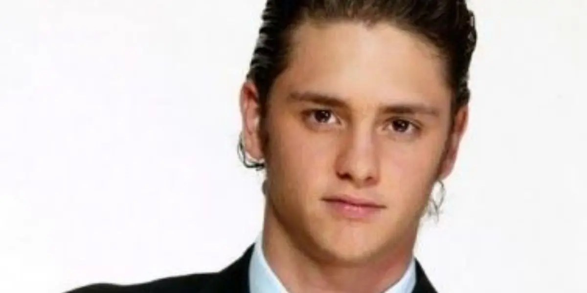 Te contamos que ha sido del actor Christopher Uckermann y a que se dedica actualmente