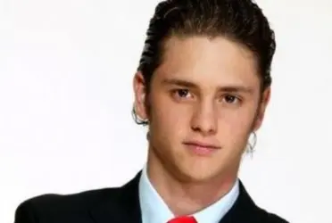 Te contamos que ha sido del actor Christopher Uckermann y a que se dedica actualmente